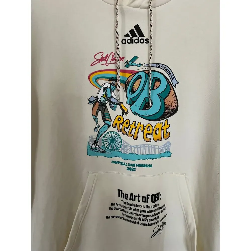 Adidas Steve Clarkson 